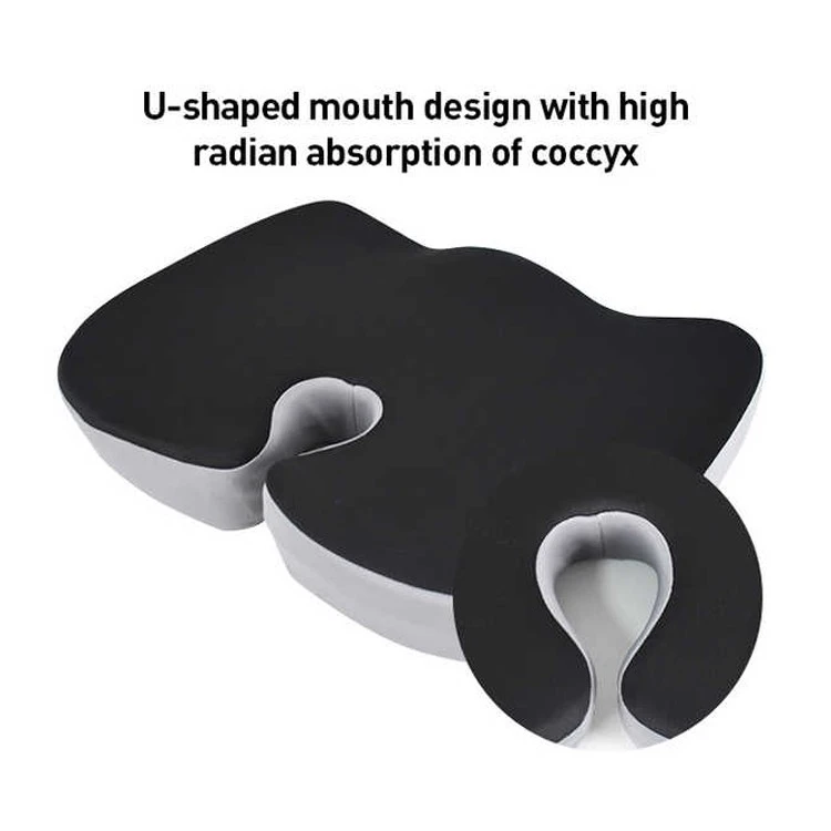 Coccyx Office Seat Cushion factory