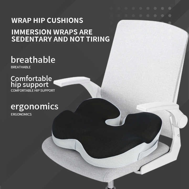 Coccyx Seat Cushion factory