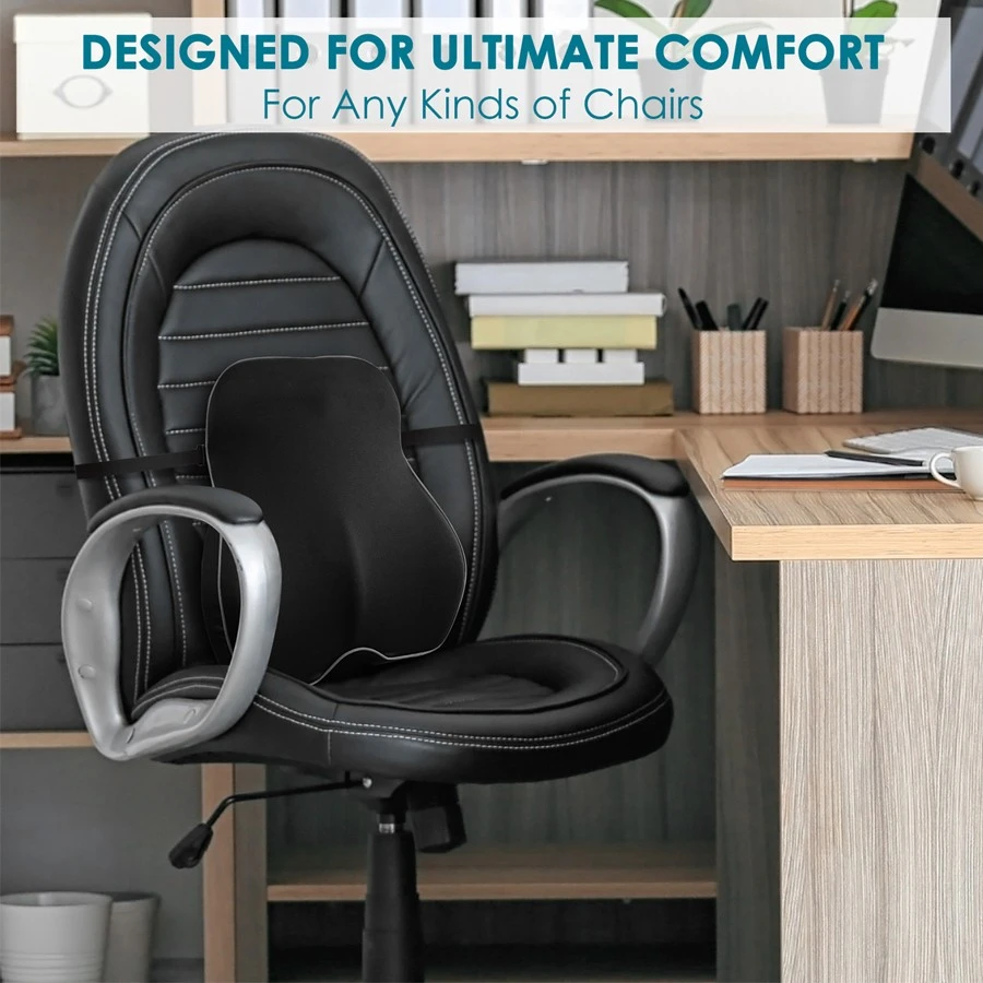 Memory Foam Backrest factory