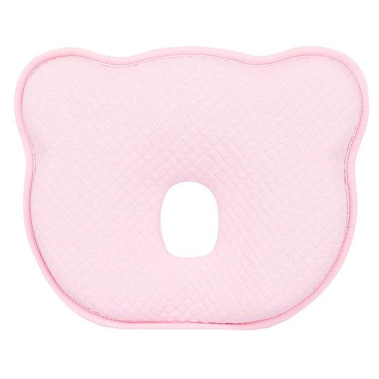 Sleeping Baby Memory Foam Pillow best